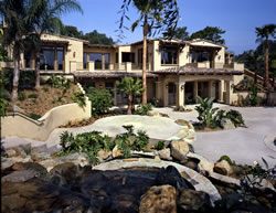 San Diego Luxury Homes
